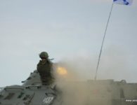 "Чистое небо-2016", окружной этап