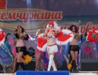 В Ейске состоялось официальное открытие курортного сезона-2017