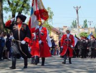 9 мая 2016 глазами Николая Балабаева