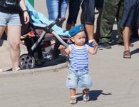 День ВДВ в Ейске