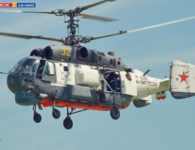 В Ейске состоялся этап конкурса «Морской ас-2018»