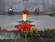 5 февраля автопробег фото Николая Балабаева