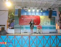 Фестиваль авторского вина и авторской песни