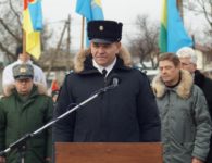5 февраля автопробег фото Николая Балабаева