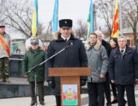 5 февраля автопробег фото Николая Балабаева