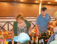 Фестиваль авторского вина и авторской песни
