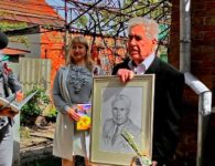 "Лица Победы" - лица земляков
