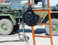 В Ейске состоялся этап конкурса «Морской ас-2018»