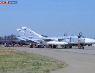 В Ейске состоялся этап конкурса «Морской ас-2018»