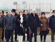 5 февраля автопробег фото Николая Балабаева