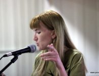 Вечер поэзии "Дарите женщинам стихи"