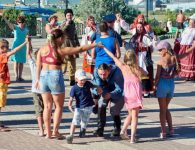 В Ейске состоится II межрегиональный фестиваль семейного творчества (фото)