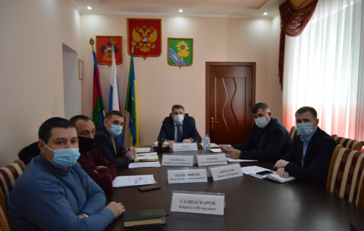 На капремонт многоквартирных домов Ейского района в 2021 году направят более 114,6 млн рублей