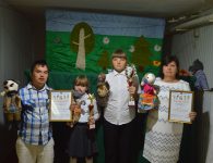 Кукольные судьбы в детских руках