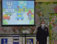 В школе "светофорных" наук