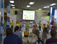В школе "светофорных" наук