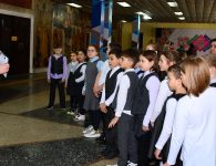 Экскурсия по Закулисью