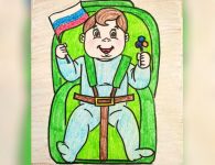 90 лет полезной пропаганды