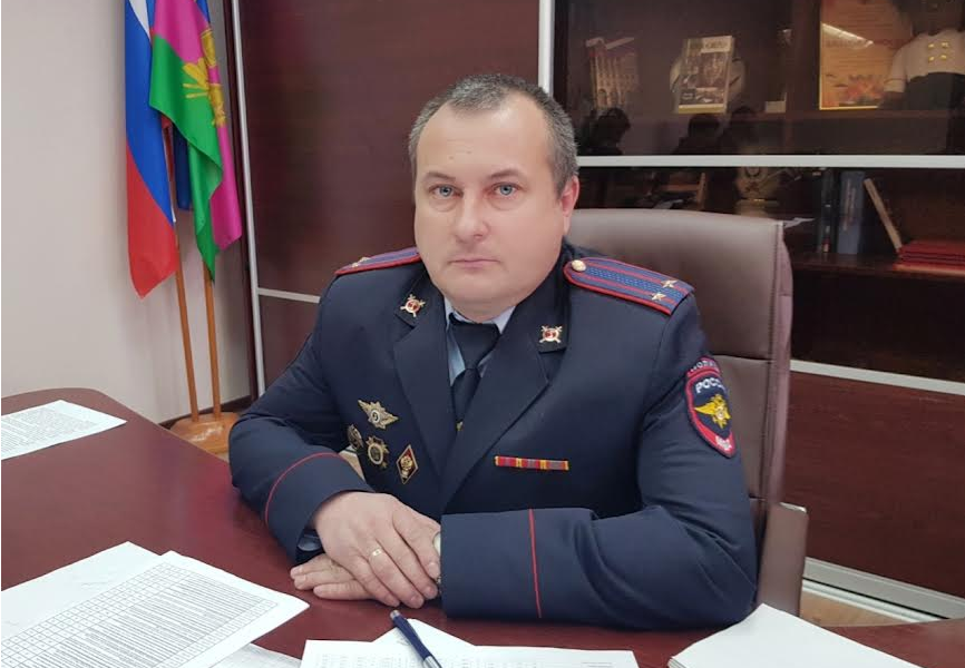 Уважаемые участники дорожного движения!