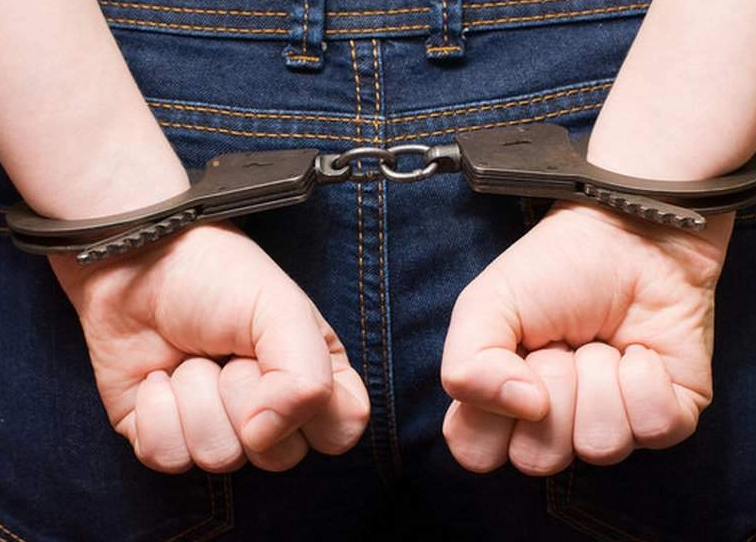 В Ейске мужчине предъявлено обвинение в краже