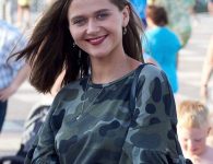 «Фиеста» покорила Москву!