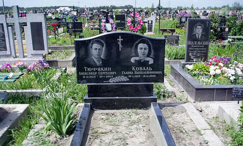 Oрганизуется движение общественного транспорта к городским местам захоронения