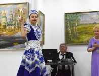 В Ейских музеях прошла Всероссийская культурная акция "Ночь музеев-2024"