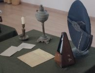 Студентам ЕПК рассказали о страшных днях блокады Ленинграда