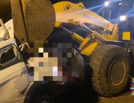 Смертельное ДТП в Ейском районе