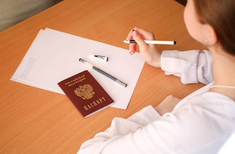 В Ейском районе состоялось муниципальное тренировочное мероприятие по математике для учащихся девятых классов