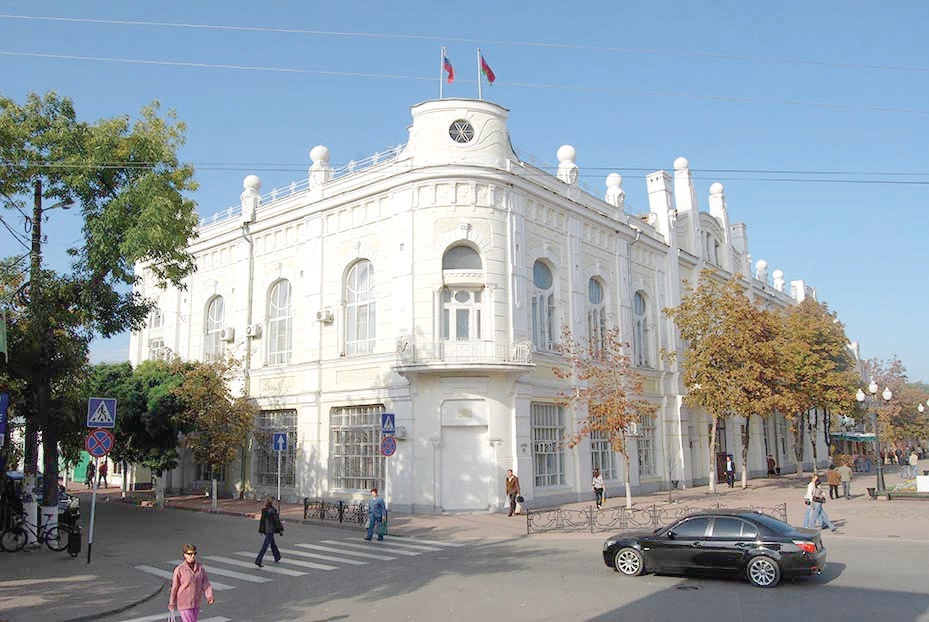Новый глава городского поселения в Ейске будет избран не ранее конца мая 2025 года