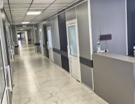 В обновленном хирургическом отделении Ейской районной больницы провели уже более 100 операций