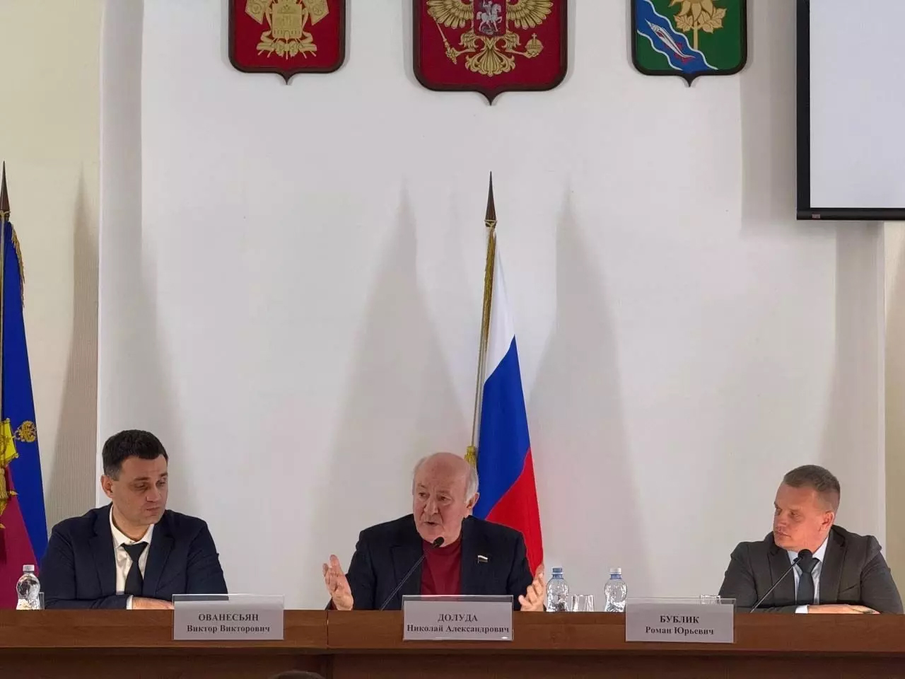 Власти Ейского района проведут совещание по развитию туристического потенциала Ейской косы
