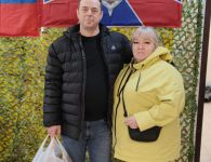 Ейские строители: помощь фронту – дело чести