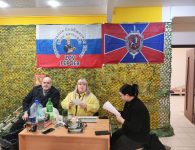 Ейские строители: помощь фронту – дело чести