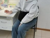 Студенты Ейского района приняли участие в донорской акции
