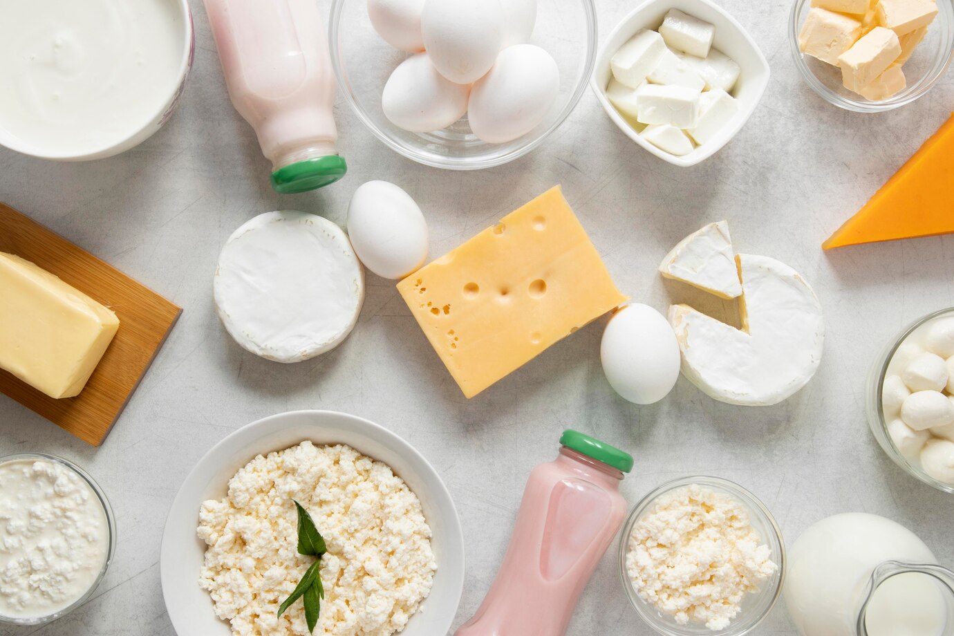В Госдуме предложили ввести штрафы за ложные данные о продуктах питания в информационной системе