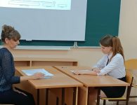 Учителя Ейского района активно готовятся к проведению ОГЭ
