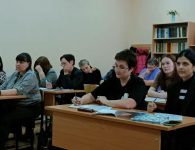 Учителя Ейского района активно готовятся к проведению ОГЭ