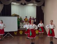 В школах города и района проходит форум "Один день в казачьей школе"