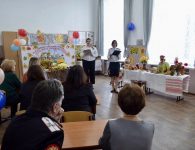 В школах города и района проходит форум "Один день в казачьей школе"