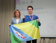 Учащиеся Гимназии №14 стали победителями и призёрами олимпиады по математике