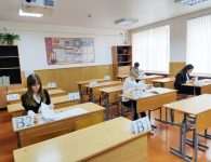 Школьники Ейского района участвуют в региональном этапе олимпиады по истории