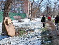 "Вьюга-2025": Ледяной адреналин и горячий дух Победы!