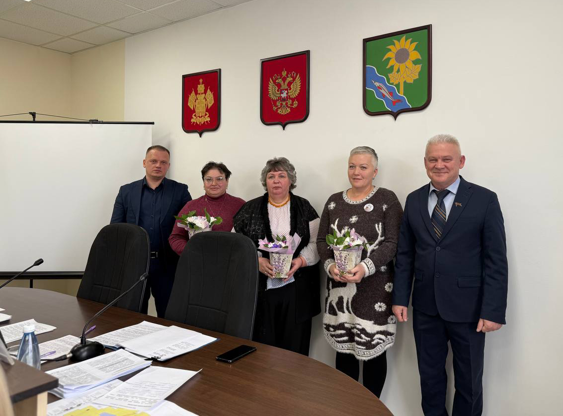 Подведены итоги конкурса «Лучший орган ТОС»