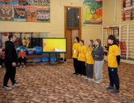 В ЕПК продолжается региональный этап чемпионата по профмастерству «Профессионалы» среди юниоров