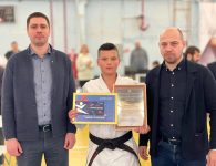 Ейчане - победители и призеры краевых соревнований
