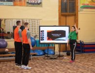 В ЕПК продолжается региональный этап чемпионата «Профессионалы - 2025»