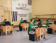 В ЕПК продолжается региональный этап чемпионата «Профессионалы - 2025»
