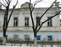 В Ейске утвердили перечень объектов, подлежащих охране, для шести архитектурных памятников